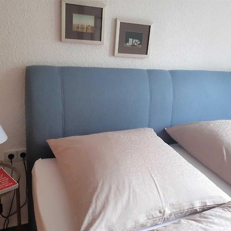 Ferienwohnung Bibert มิเคลชตัดท์ ภายนอก รูปภาพ