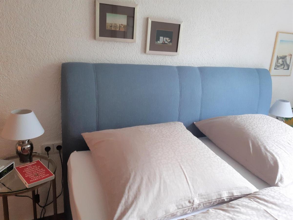 Ferienwohnung Bibert มิเคลชตัดท์ ภายนอก รูปภาพ