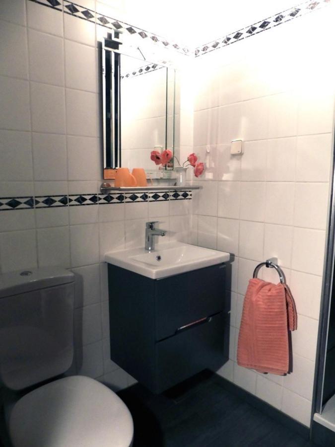 Ferienwohnung Bibert มิเคลชตัดท์ ภายนอก รูปภาพ
