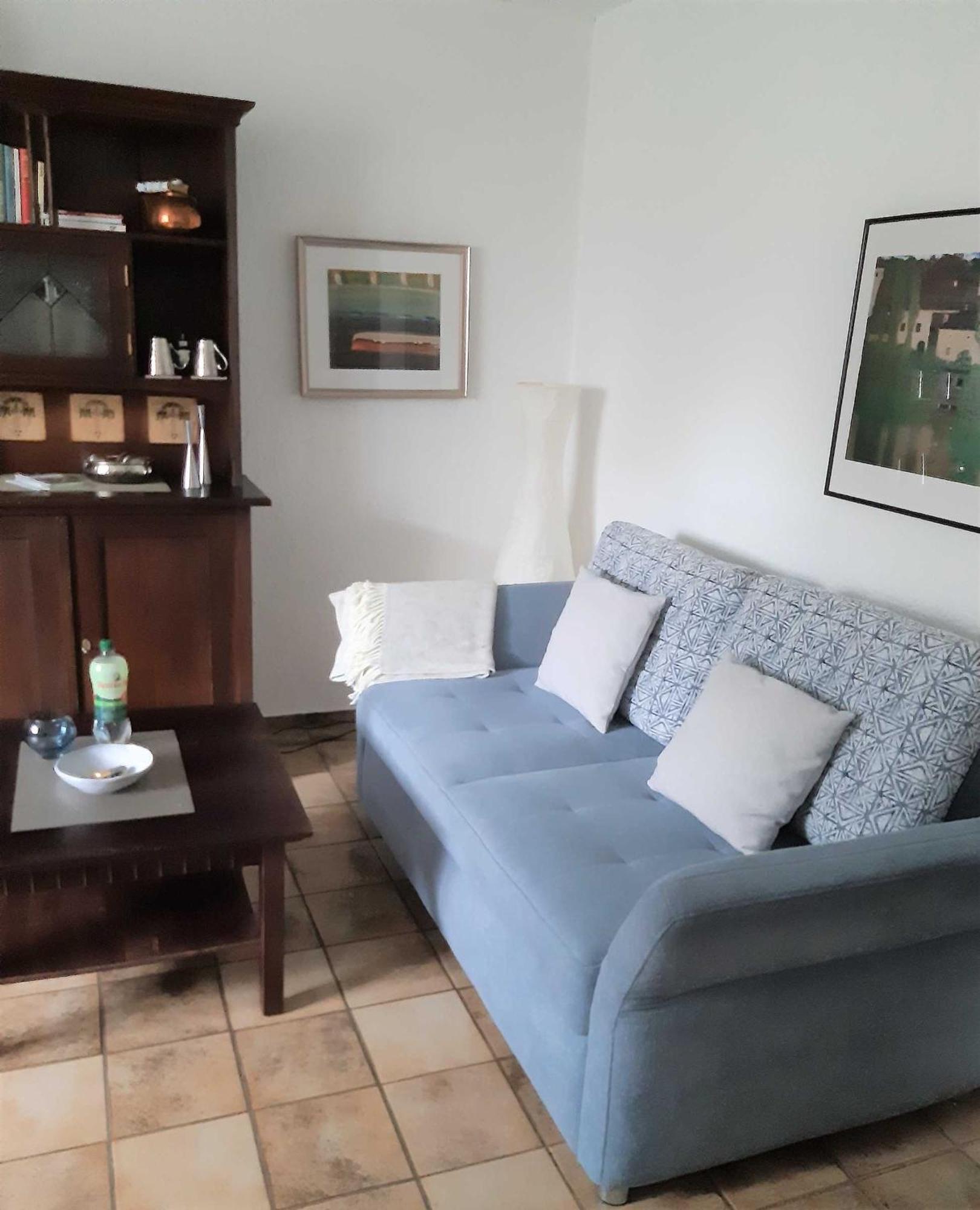 Ferienwohnung Bibert มิเคลชตัดท์ ภายนอก รูปภาพ