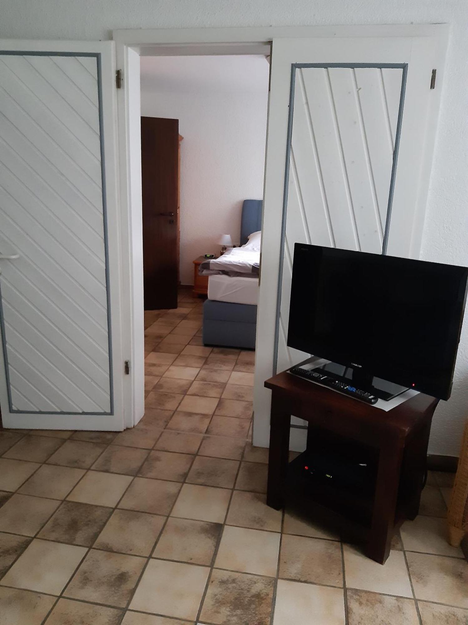 Ferienwohnung Bibert มิเคลชตัดท์ ภายนอก รูปภาพ