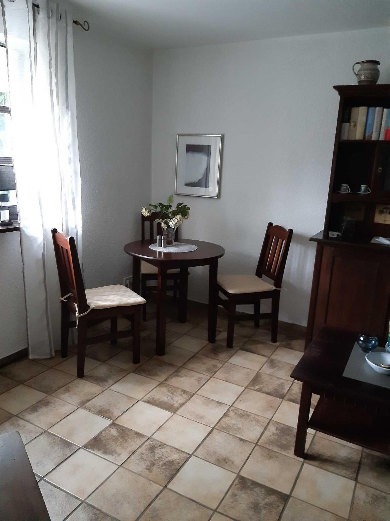 Ferienwohnung Bibert มิเคลชตัดท์ ภายนอก รูปภาพ