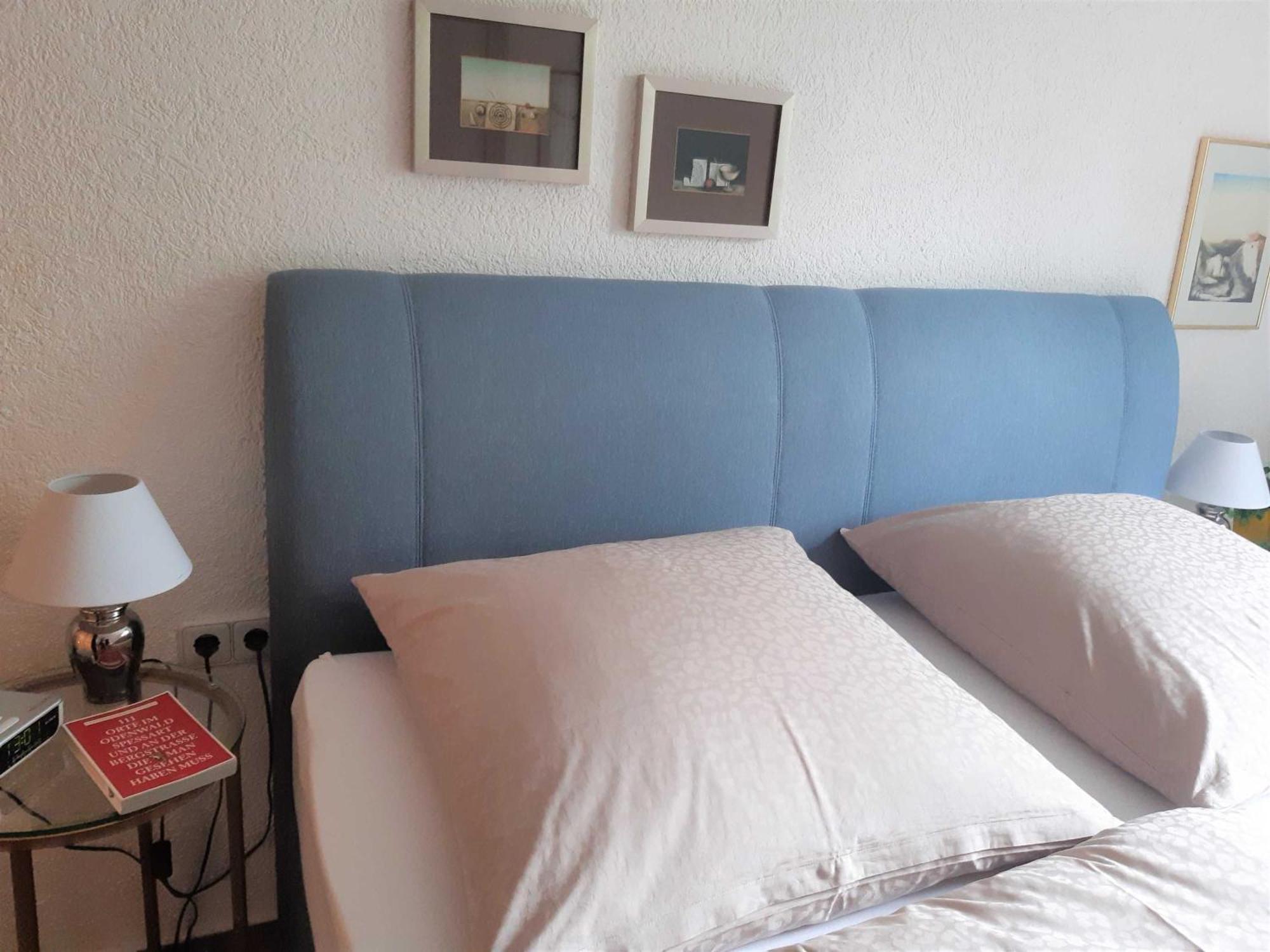 Ferienwohnung Bibert มิเคลชตัดท์ ภายนอก รูปภาพ